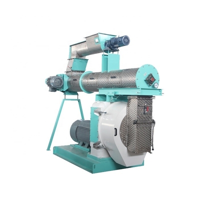 Make chicken/poultry/livestock /pig feed 10t/h etc. animal feed pellet machine with factory price
